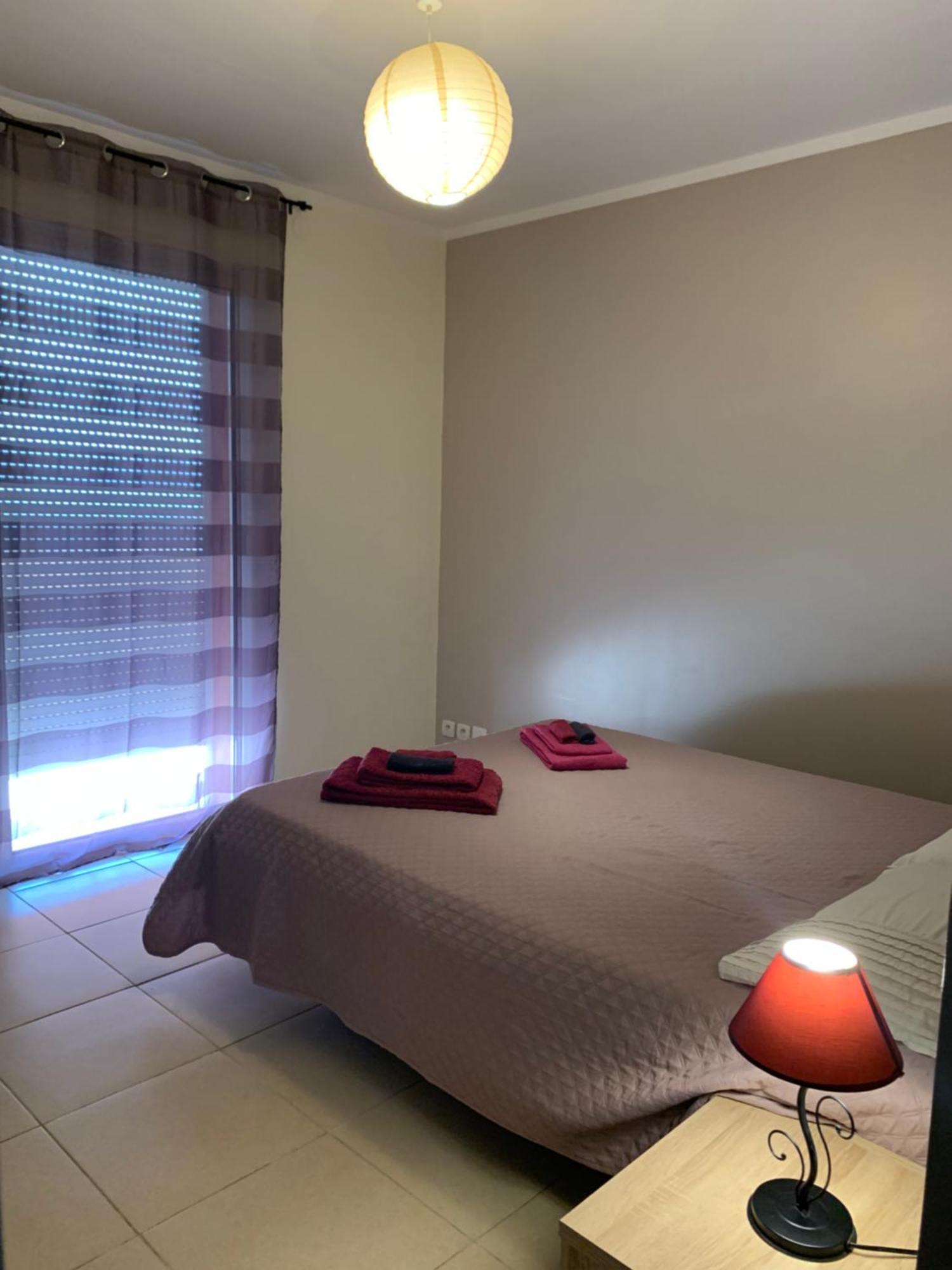 Villa 3Ch Piscine Vue Degagee Taradeau Eksteriør billede