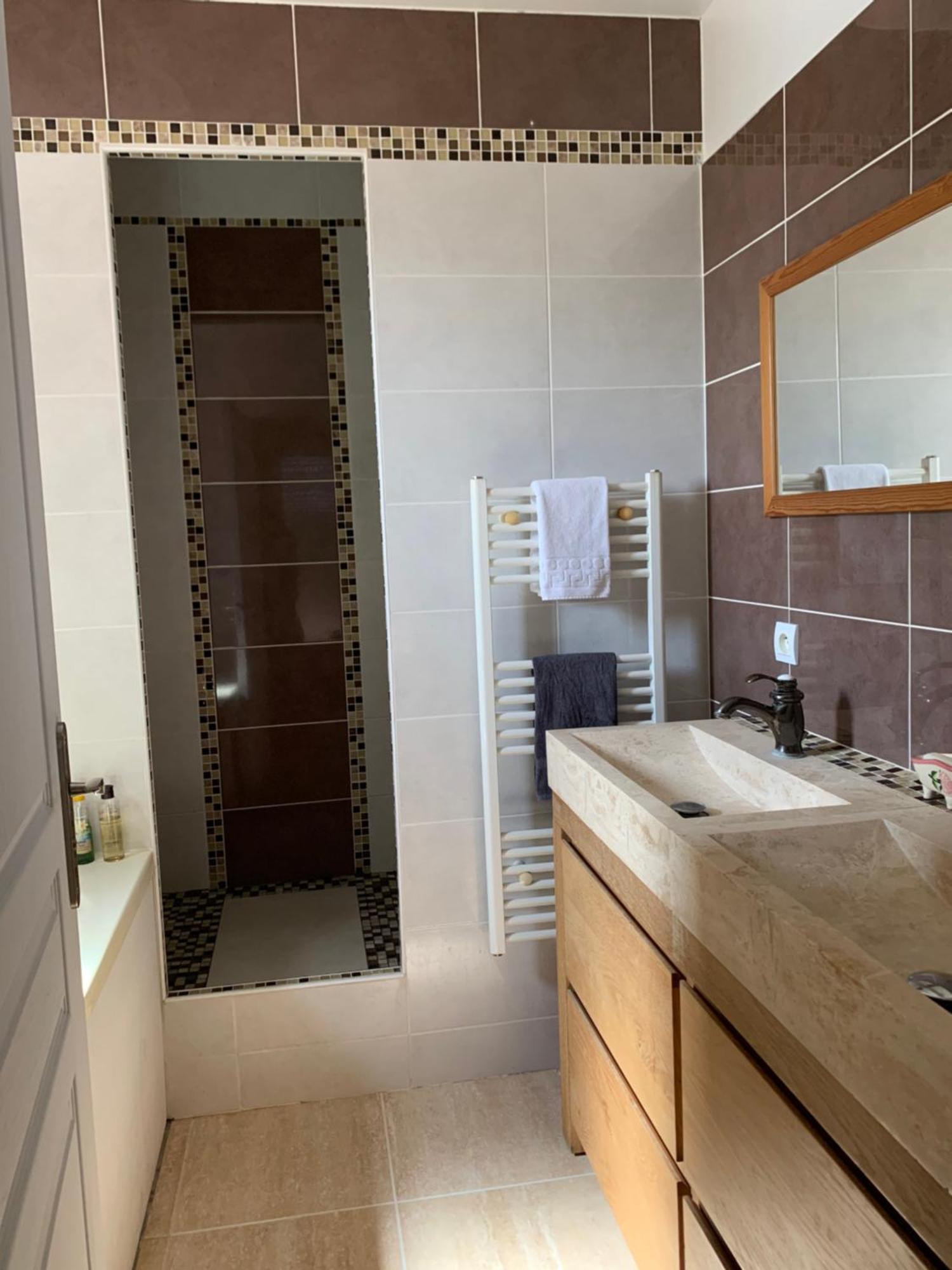 Villa 3Ch Piscine Vue Degagee Taradeau Eksteriør billede