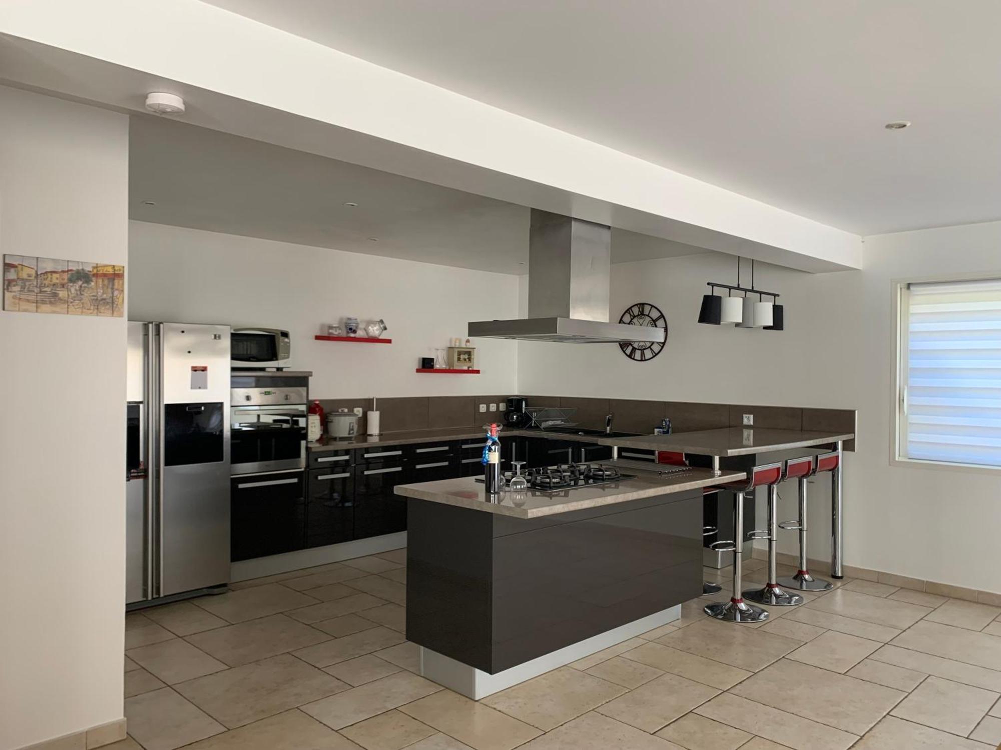 Villa 3Ch Piscine Vue Degagee Taradeau Eksteriør billede