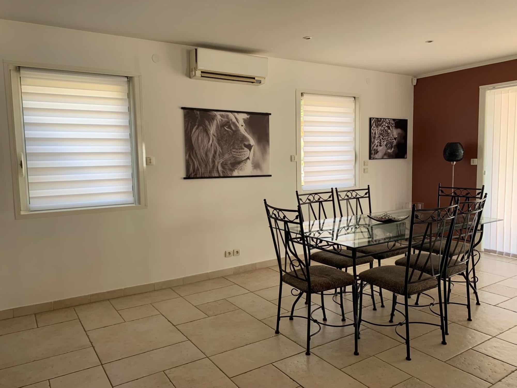 Villa 3Ch Piscine Vue Degagee Taradeau Eksteriør billede